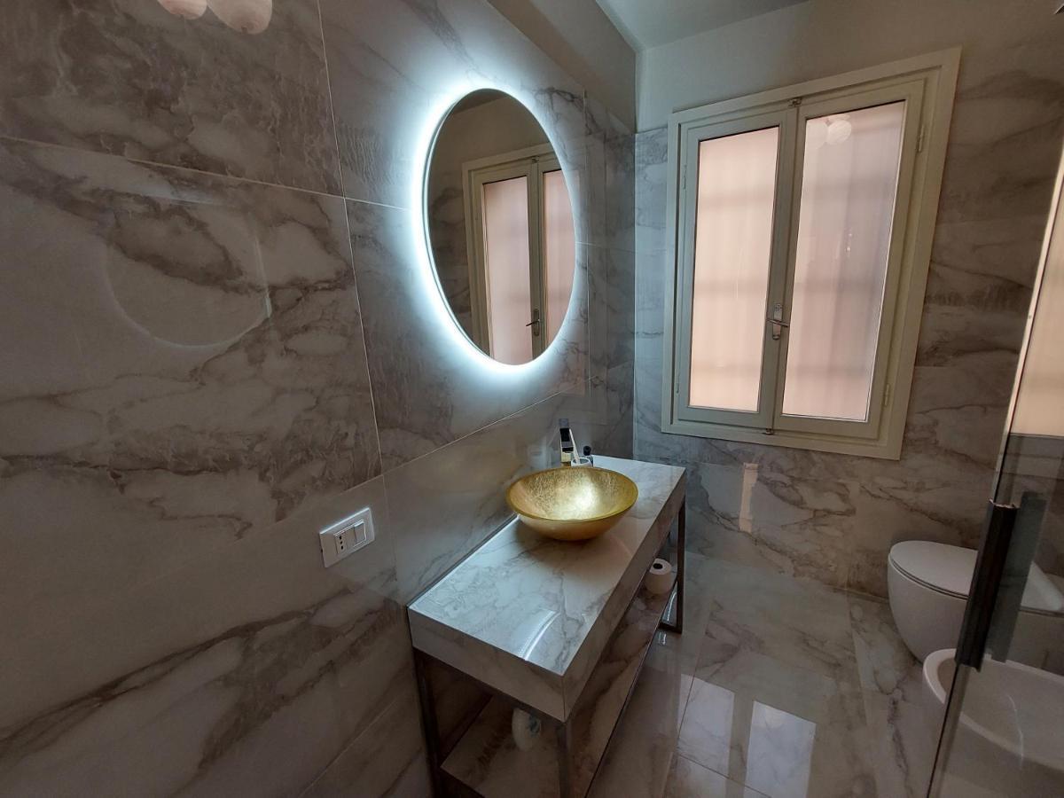 Residenza Donini In Venice Suite 1 Exteriör bild