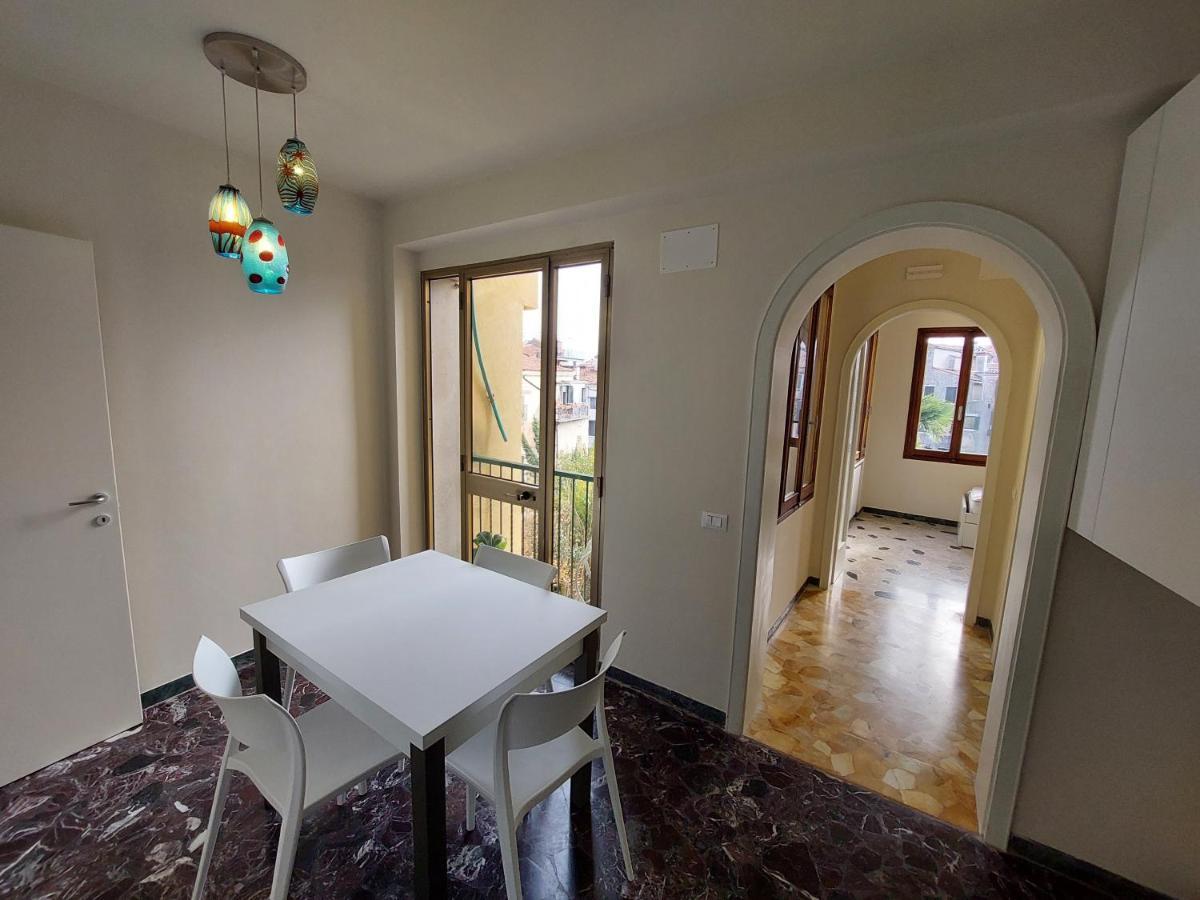 Residenza Donini In Venice Suite 1 Exteriör bild