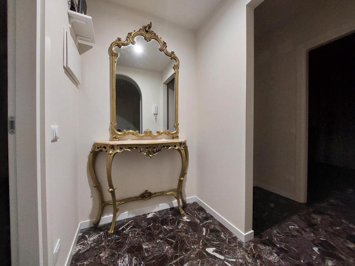 Residenza Donini In Venice Suite 1 Exteriör bild