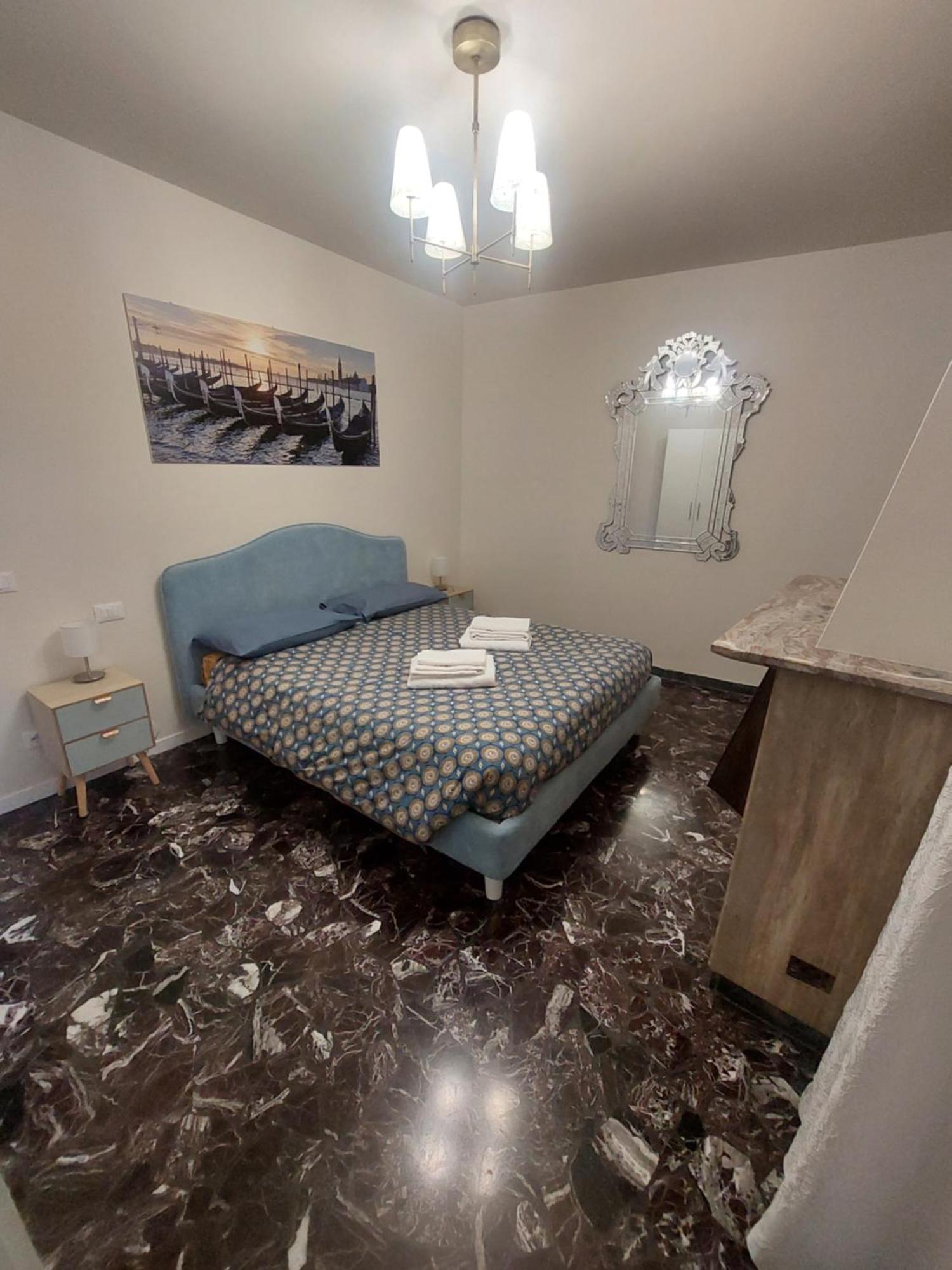 Residenza Donini In Venice Suite 1 Exteriör bild